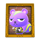 Animal Crossing Items Static'S Photo Gold