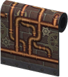 Animal Crossing Items Switch Steampunk wall