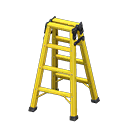 Animal Crossing Items Switch Stepladder