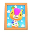 Animal Crossing Items Switch Stitches'S Photo