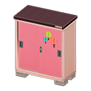 Animal Crossing Items Switch Storage shed