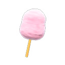 Animal Crossing Items Switch Strawberry cotton candy