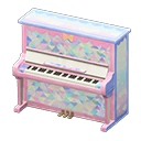 Animal Crossing Items Switch Recipe Street Piano