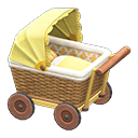 Animal Crossing Items Switch Stroller