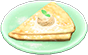 Animal Crossing Items Switch Sugar crepe