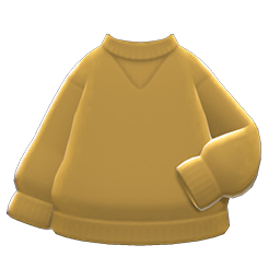 Animal Crossing Items Switch Sweatshirt