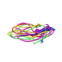 Animal Crossing Items Tangled cords Colorful