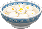 Animal Crossing Items Switch Tangyuan