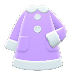 Animal Crossing Items Switch Terry-cloth Nightgown