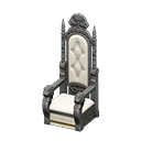 Animal Crossing Items Switch Throne