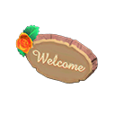 Animal Crossing Items Switch Recipe Timber Doorplate