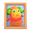 Animal Crossing Items Switch Timbra'S Photo