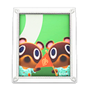 Animal Crossing Items Switch Timmy and Tommy's photo