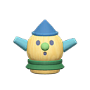 Animal Crossing Items Tockoid Cool