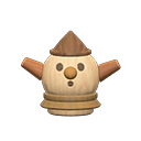 Animal Crossing Items Tockoid Natural