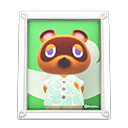 Animal Crossing Items Switch Tom Nook's photo