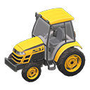 Animal Crossing Items Switch Tractor