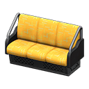 Animal Crossing Items Switch Transit seat