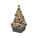 Animal Crossing Items Switch Tree's Bounty Big Tree