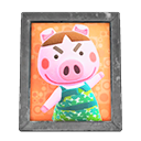 Animal Crossing Items Switch Truffles'S Photo