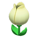 Animal Crossing Items Tulip Surprise Box White