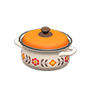 Animal Crossing Items Switch Turkey Day casserole