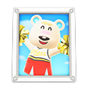 Animal Crossing Items Tutu'S Photo White