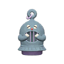 Animal Crossing Items Twangoid Blue