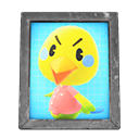 Animal Crossing Items Switch Twiggy'S Photo