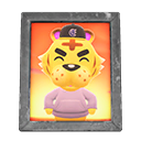 Animal Crossing Items Switch Tybalt'S Photo