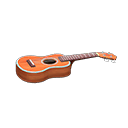 Animal Crossing Items Switch Recipe Ukulele