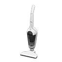 Animal Crossing Items Switch Upright Vacuum