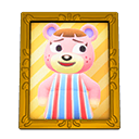 Animal Crossing Items Switch Ursala'S Photo