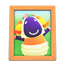 Animal Crossing Items Switch Vesta'S Photo