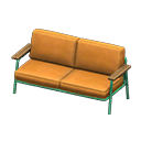 Animal Crossing Items Switch Vintage sofa