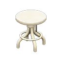 Animal Crossing Items Switch Vintage stool