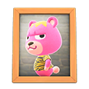 Animal Crossing Items Switch Vladimir'S Photo