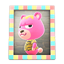 Animal Crossing Items Vladimir'S Photo Pastel