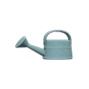 Animal Crossing Items Watering Can Blue