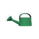 Animal Crossing Items Watering Can Green