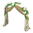 Animal Crossing Items Wedding Arch Chic