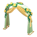 Animal Crossing Items Switch Wedding Arch