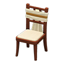 Animal Crossing Items Wedding Chair Chic