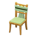 Animal Crossing Items Switch Wedding Chair