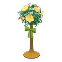 Animal Crossing Items Switch Wedding Flower Stand