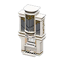 Animal Crossing Items Switch Wedding Pipe Organ