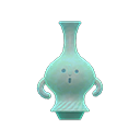 Animal Crossing Items Whistloid Blue