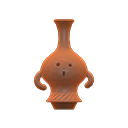 Animal Crossing Items Whistloid Brown