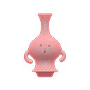 Animal Crossing Items Whistloid Pink