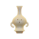 Animal Crossing Items Whistloid White